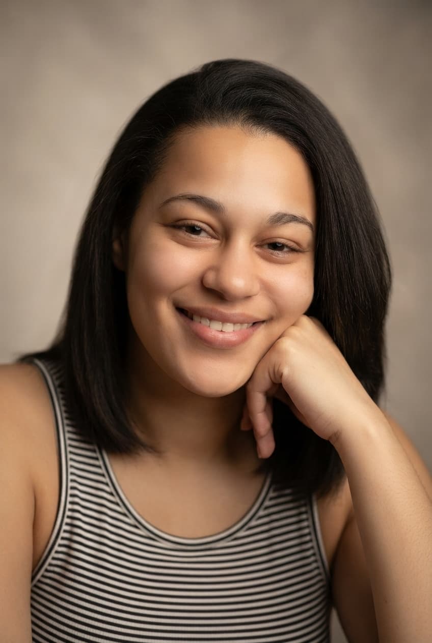 Photo of Crystal Lee Johnson