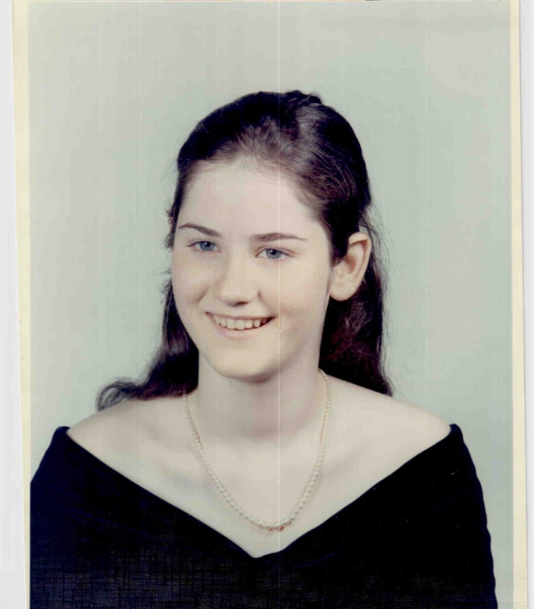 Photo of Mary Ann Rogers