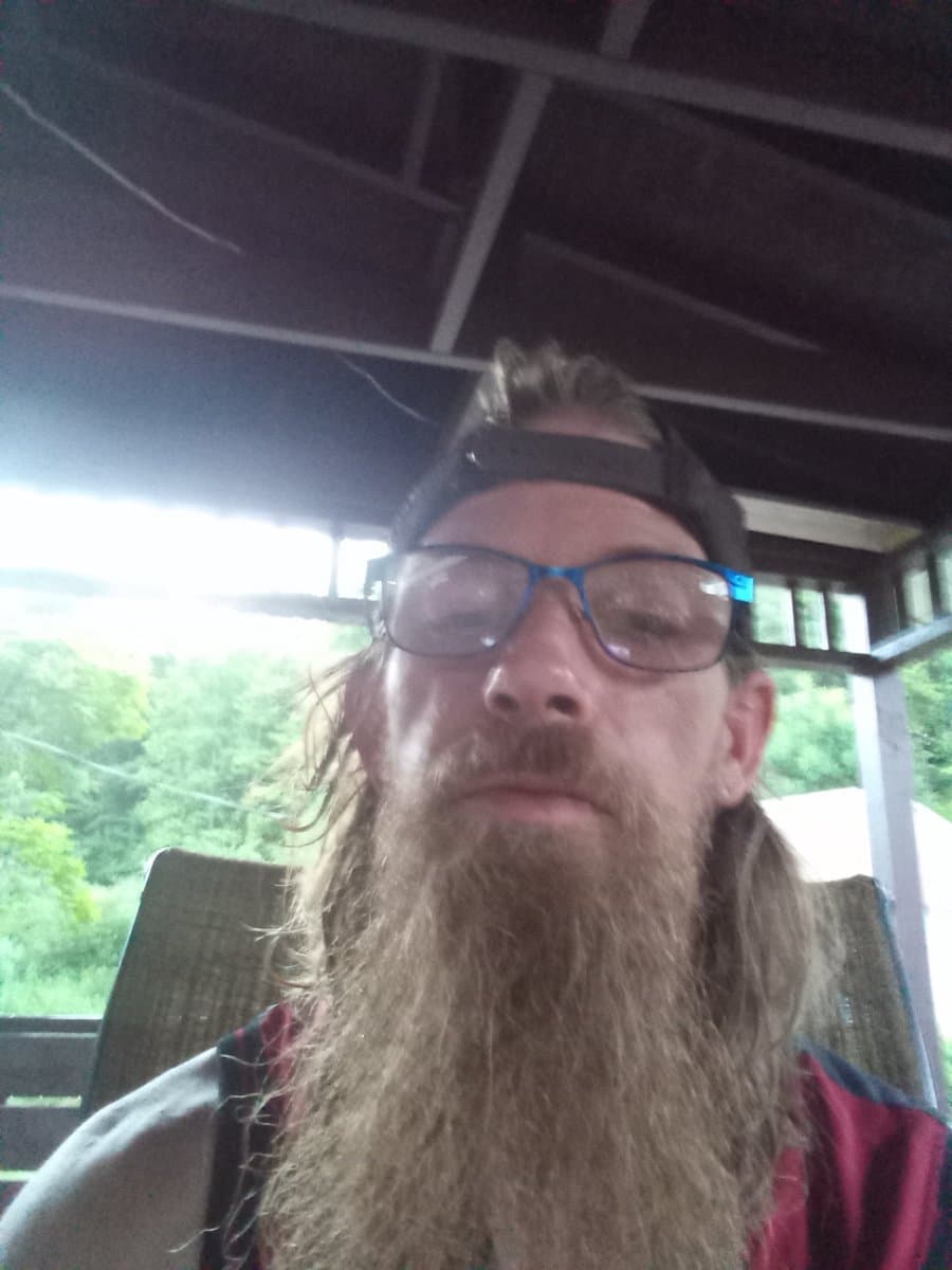 Photo of Richard Branham