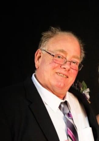Photo of Ricky Dale Canady