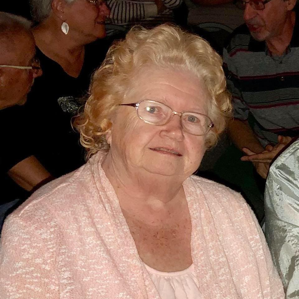 Photo of Janet E. (Rusack) Caouette
