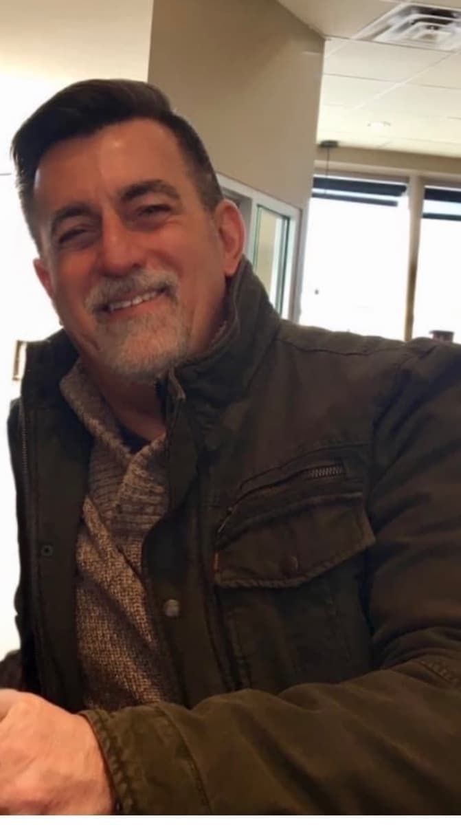 Photo of Clifford Maxwell Rutledge