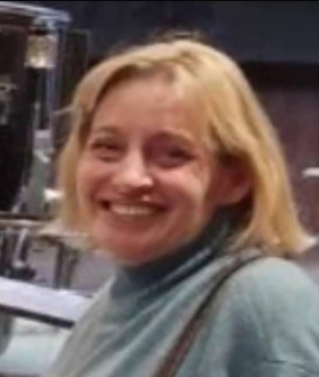 Photo of Sheryl Wolins
