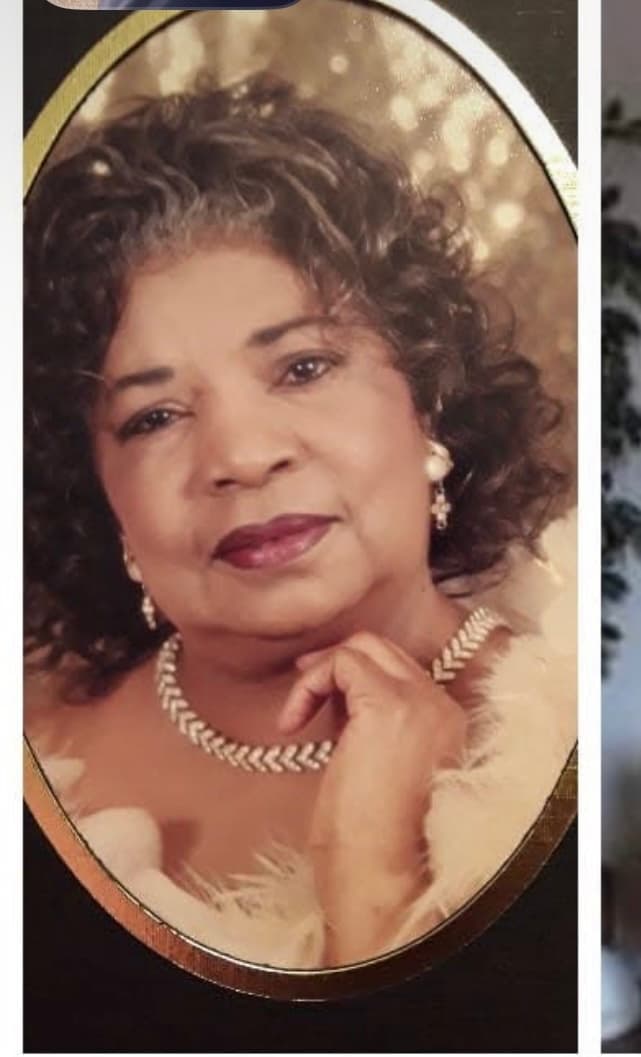 Photo of Leatha Camille Hicks