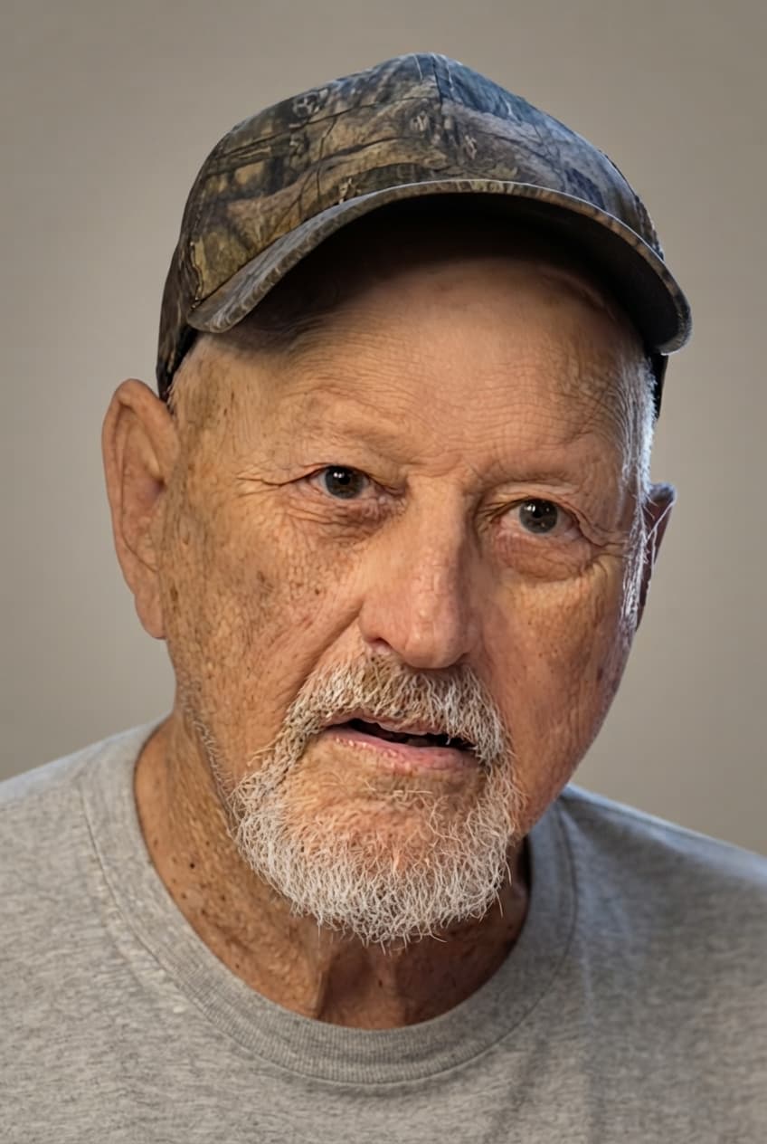 Photo of Carlos Anthony Trevino