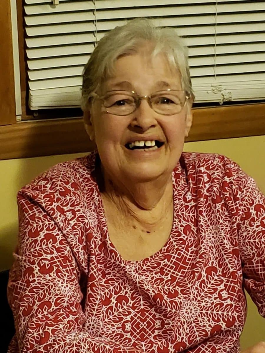 Photo of Eileen L. Adams