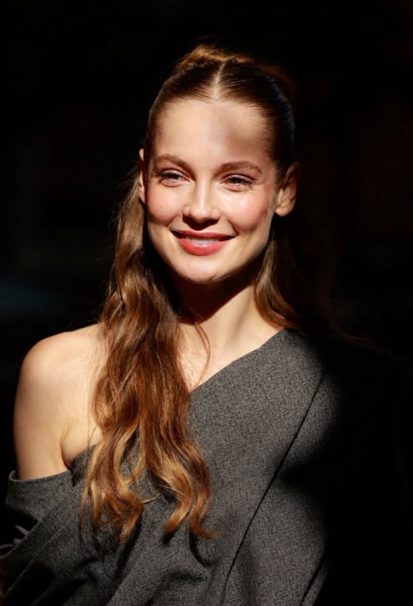 Photo of Isla Mayfield