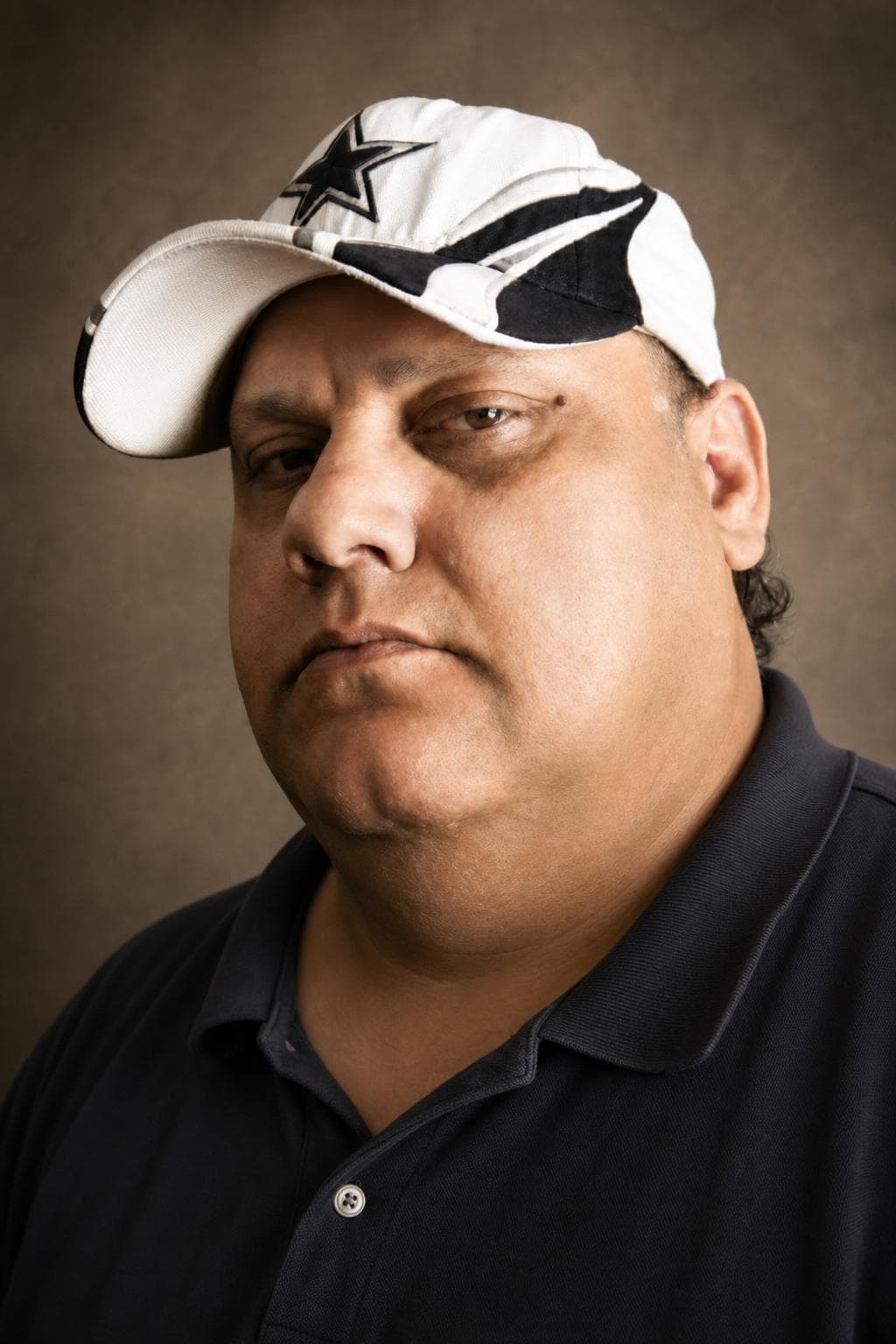 Photo of Ron Johnson