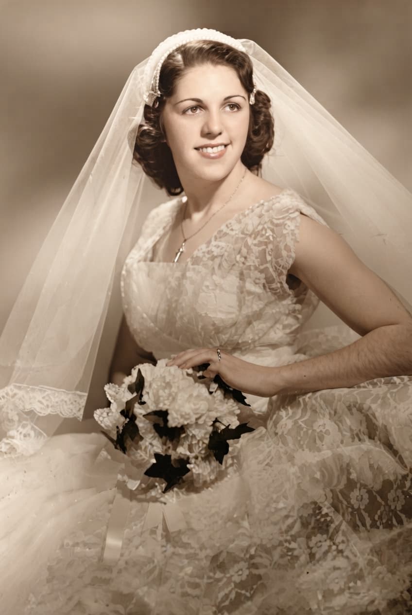 Photo of Loma Marion Oliver