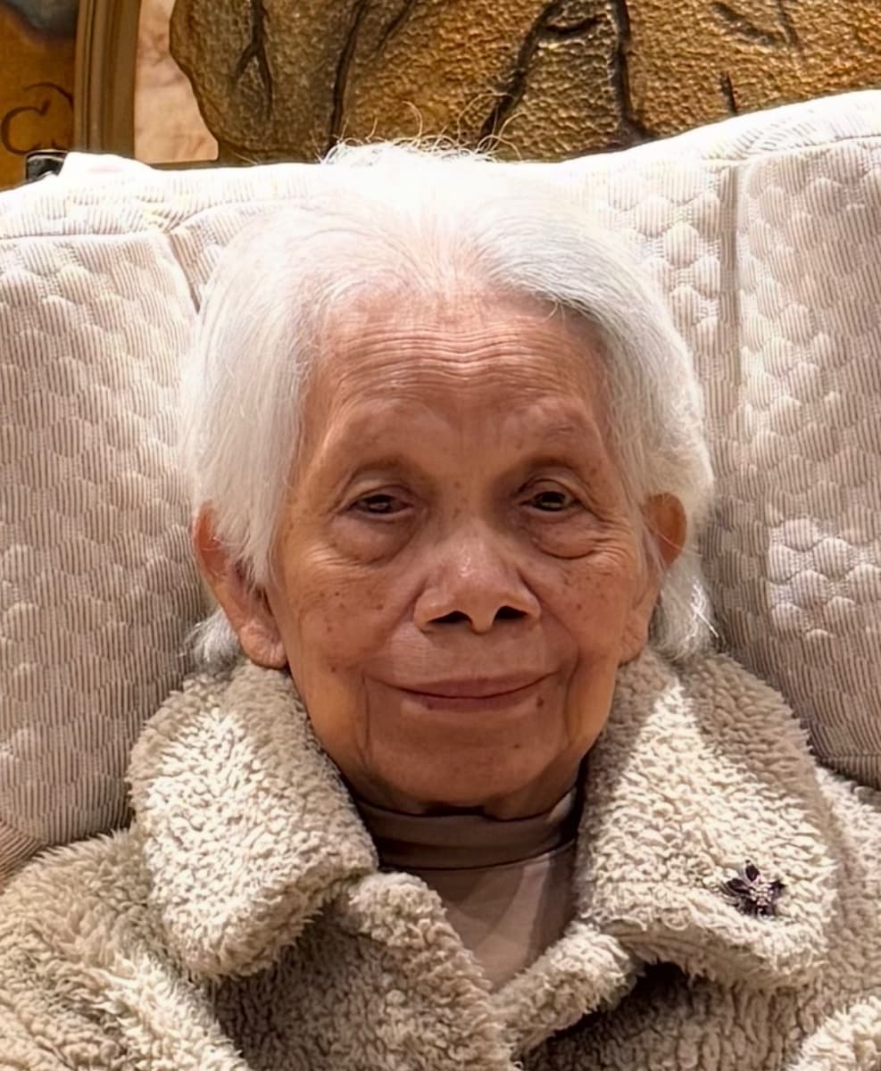 Photo of Isabel Bello Cabeza