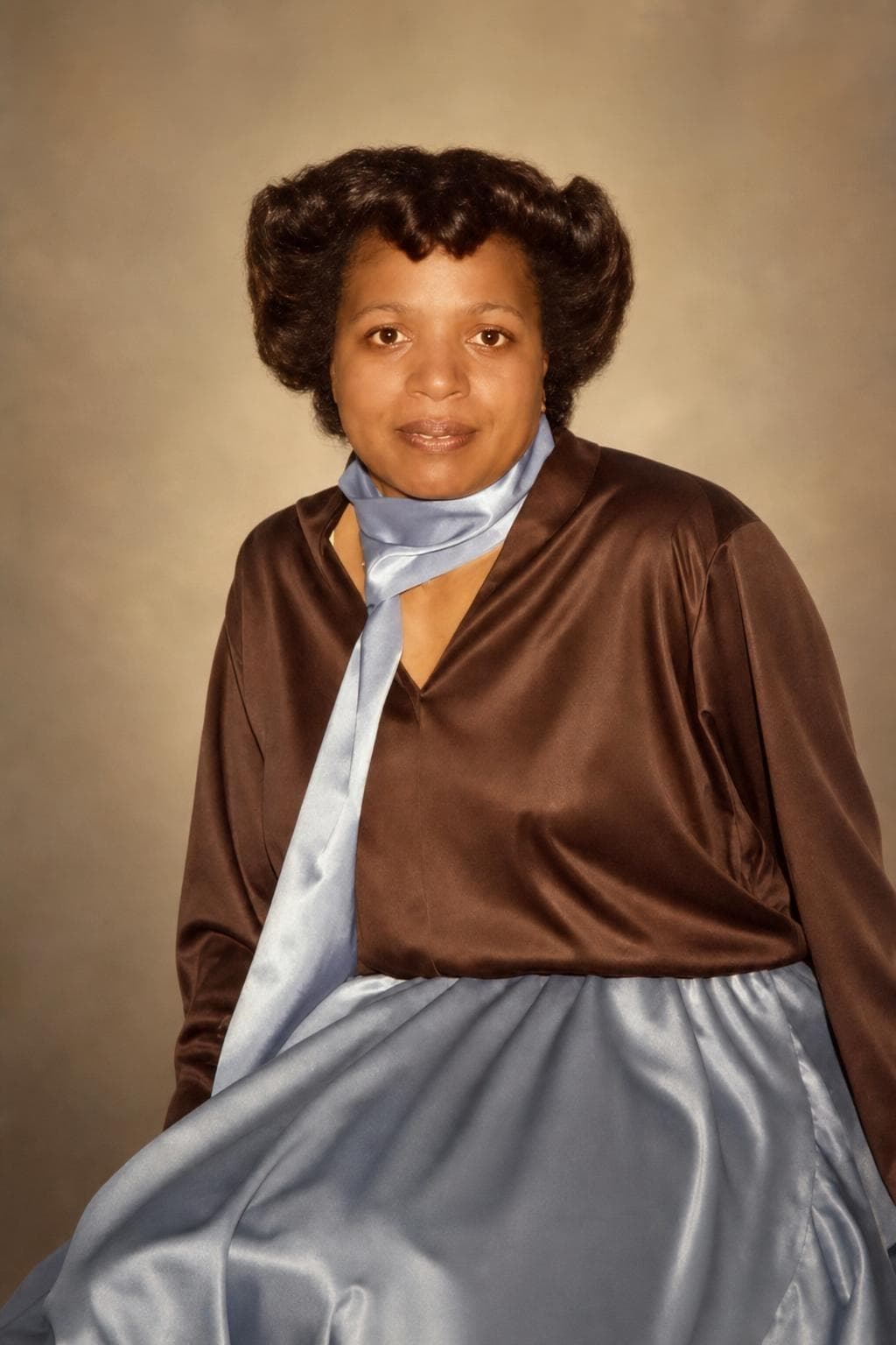 Photo of Olivia Merrills Cole