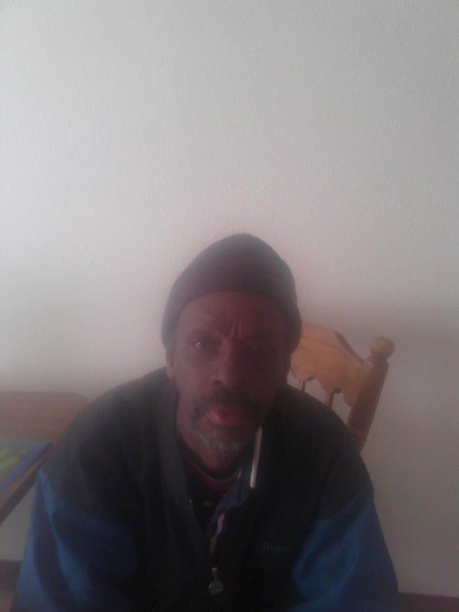 Photo of Robert Earl Howard Sr.