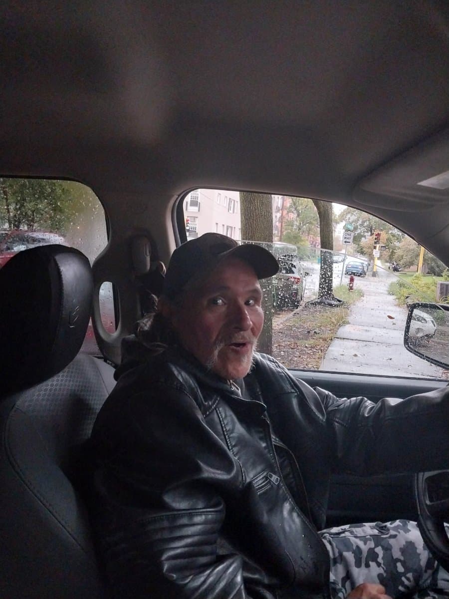 Photo of Leonard Lohnes