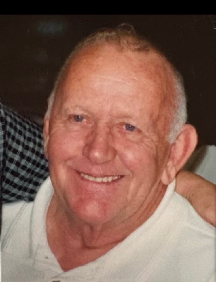 Photo of Clifton (Mick) Bartlett
