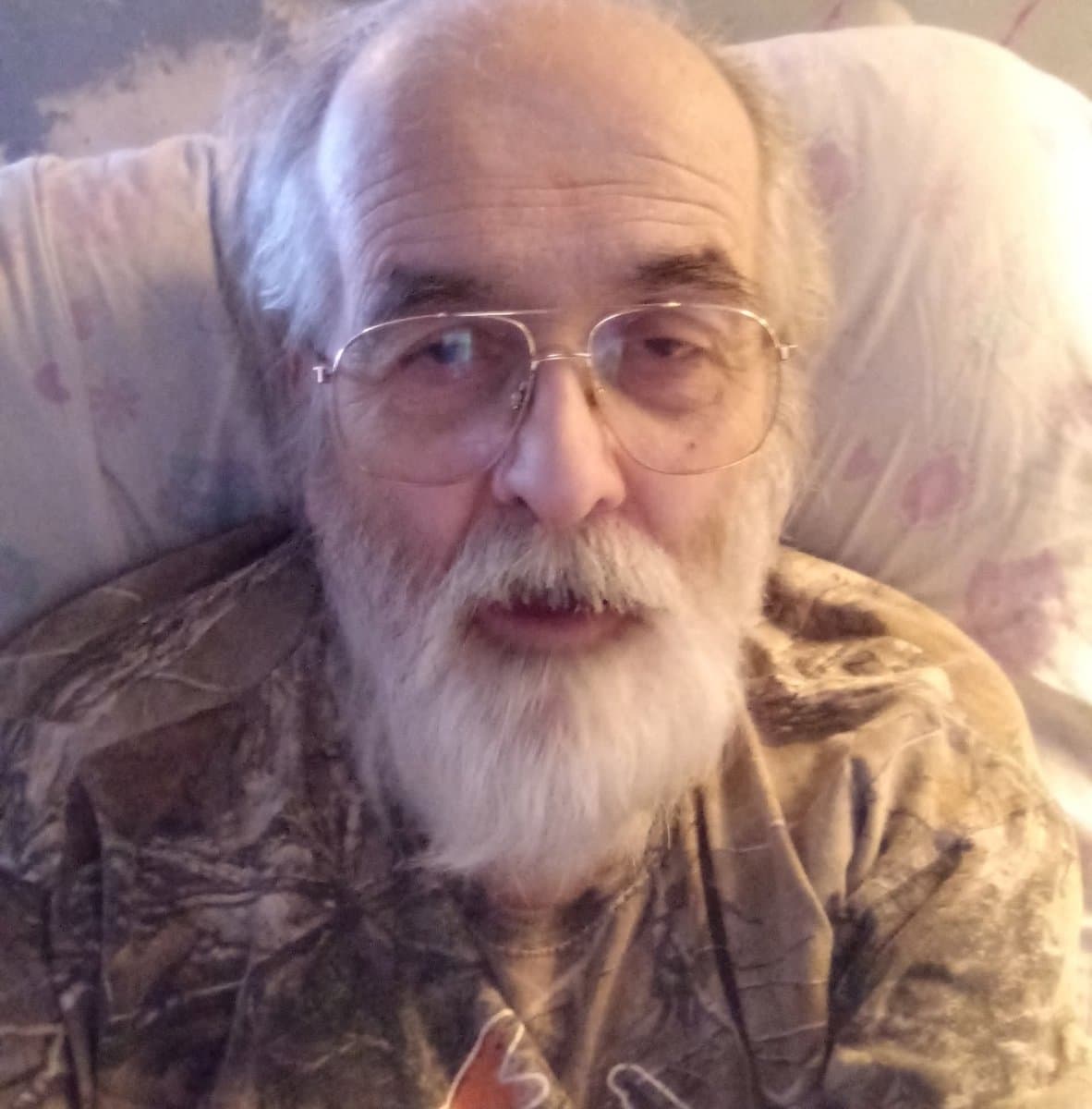 Photo of Douglas A. Rock