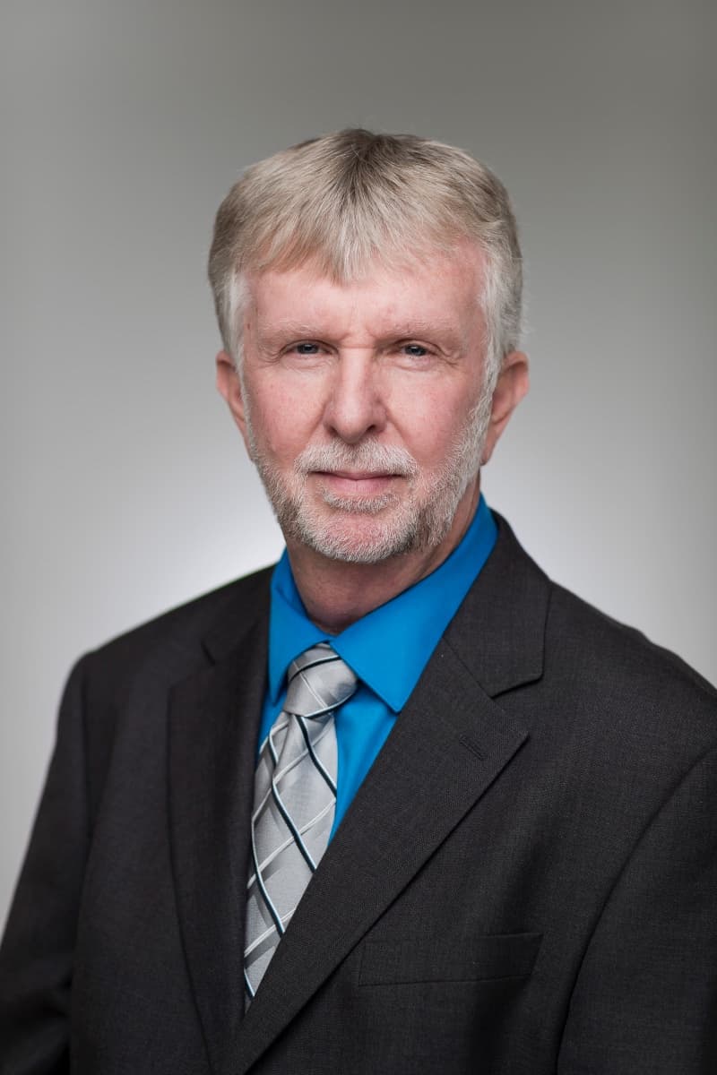 Photo of Dr Ronald Dwaine Fite