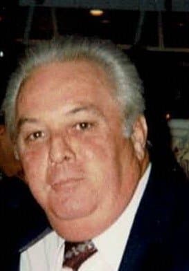 Photo of Ralph Edward Fugett