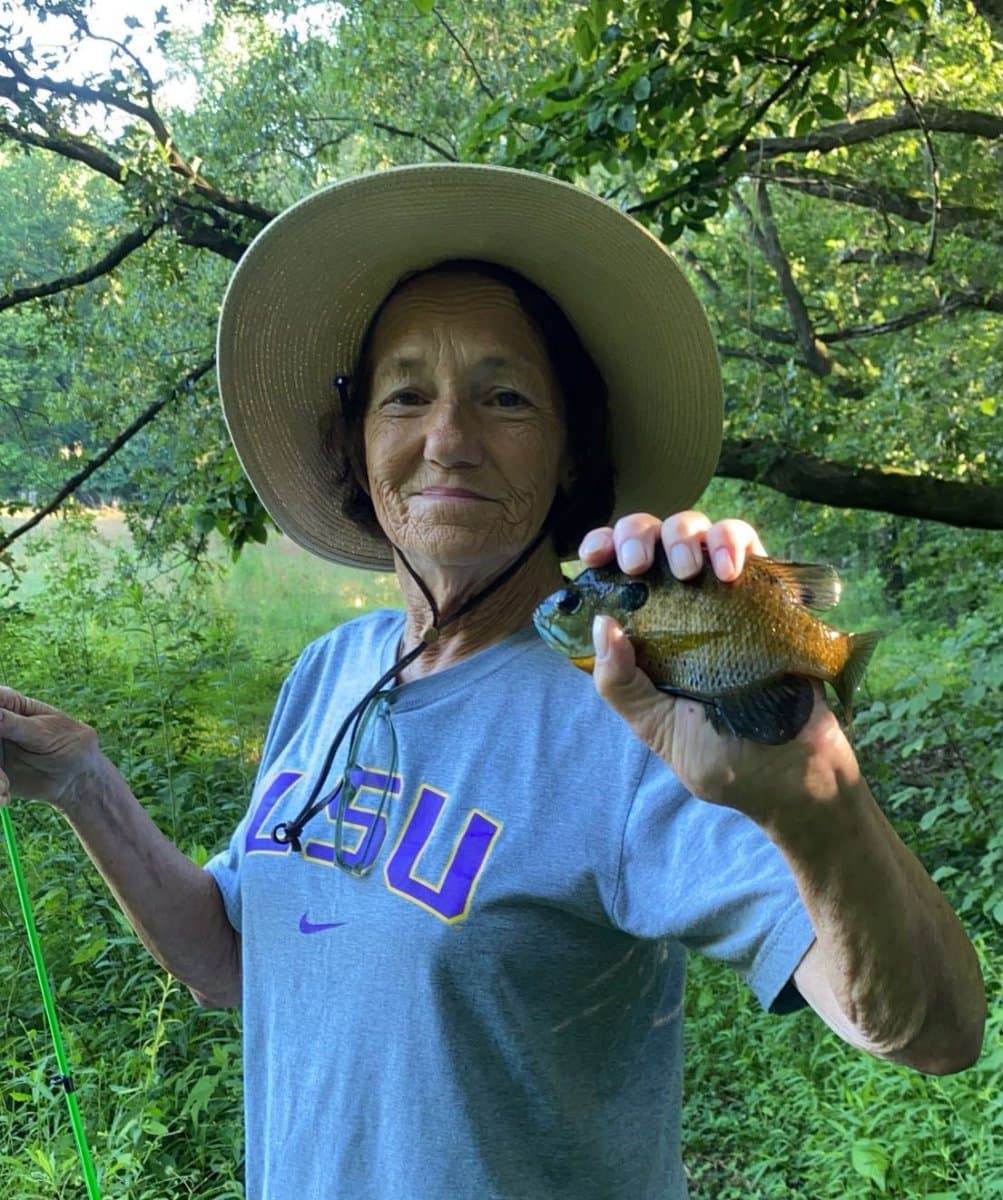 Photo of Deborah Sue Carpenter Daniels