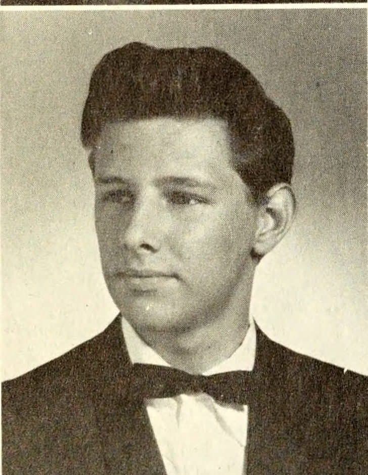 Photo of James Jimmy Waller