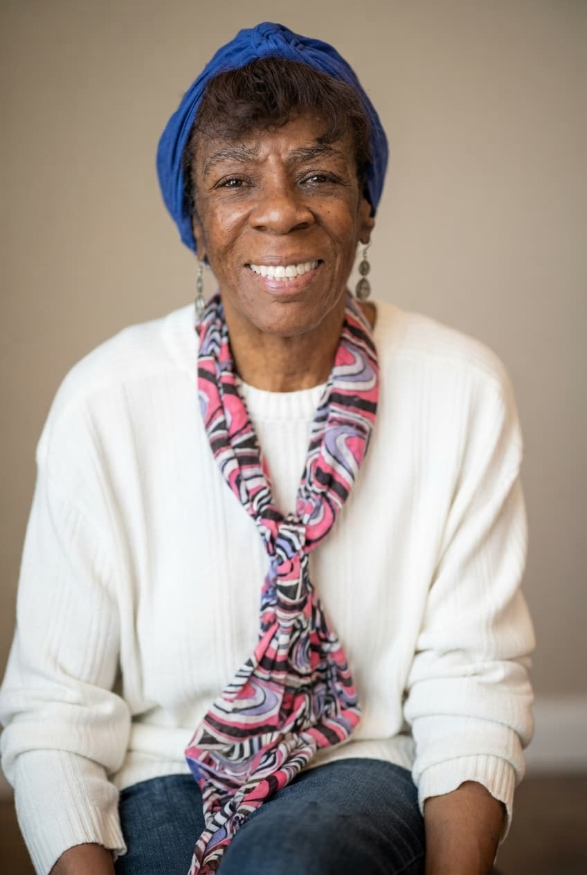 Photo of Brenda Teneyck