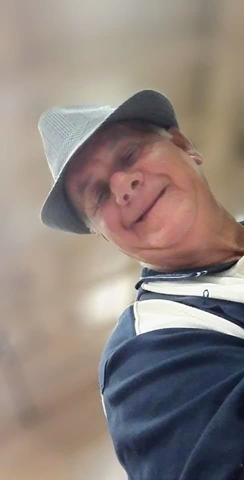 Photo of JERRY ALBERT VANKIRK