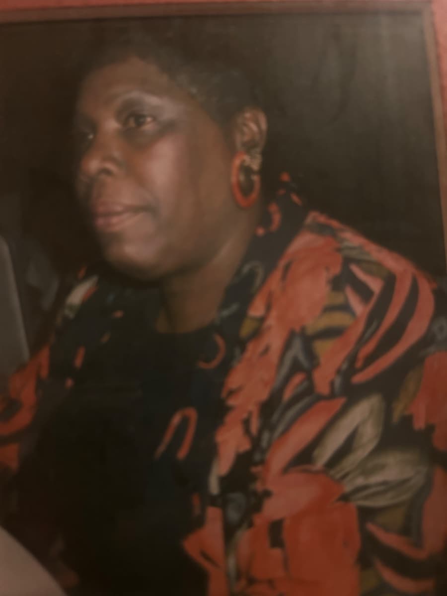 Photo of Bettye J Allen