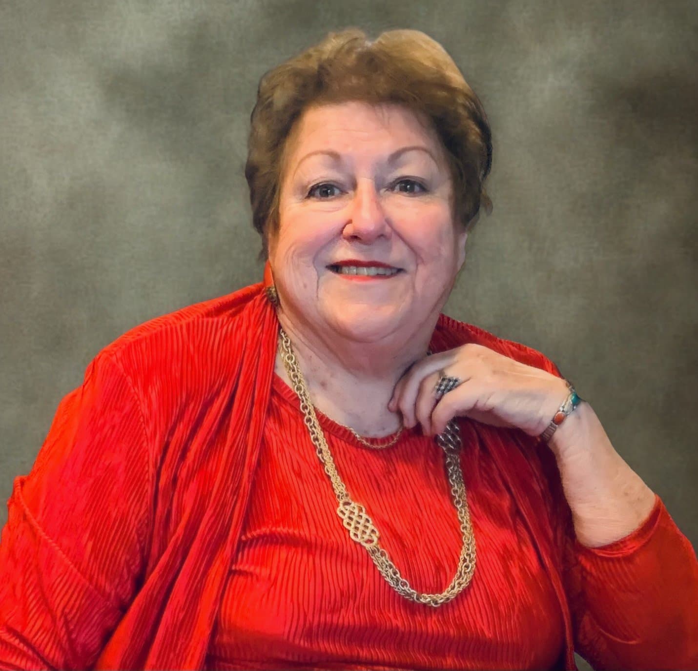 Photo of Nancy Carol Spragg