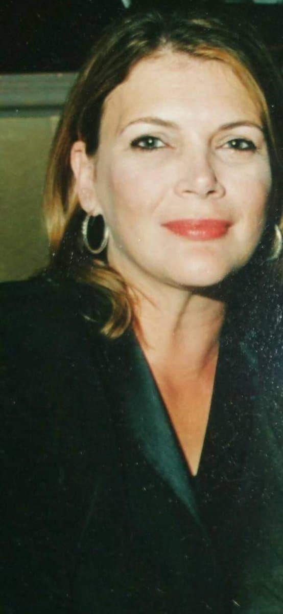 Photo of Joanna Lynn Chambers