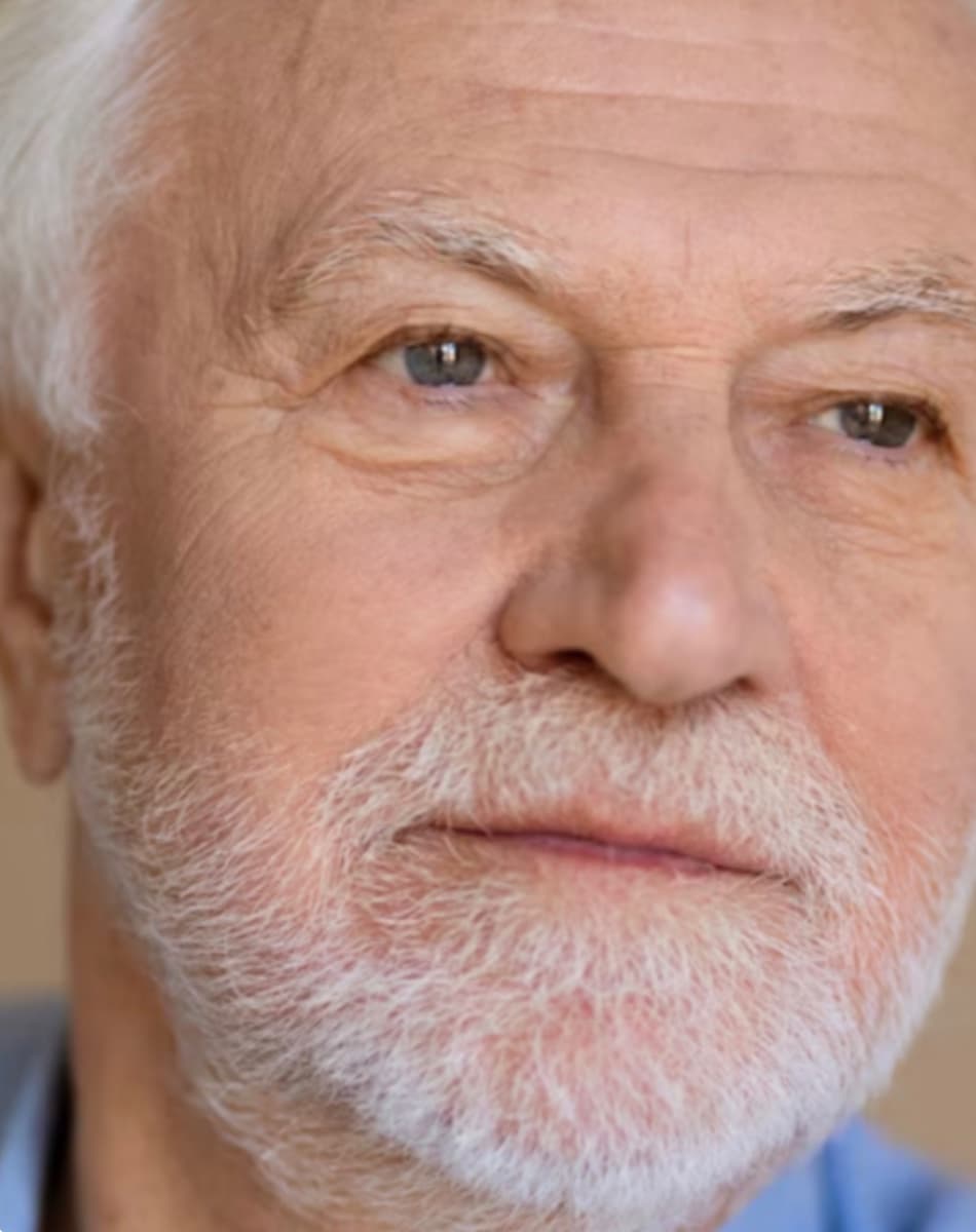 Photo of William McDonald