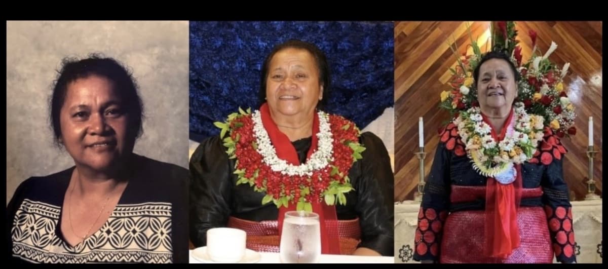 Photo of Tuli’aki’ono Tungi’afo’ou “Aki” Helu Ngalo’afe Fakatoumafi