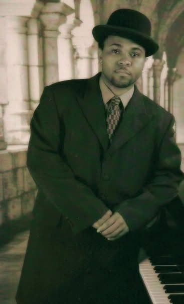 Photo of Tracy Lee Buffington