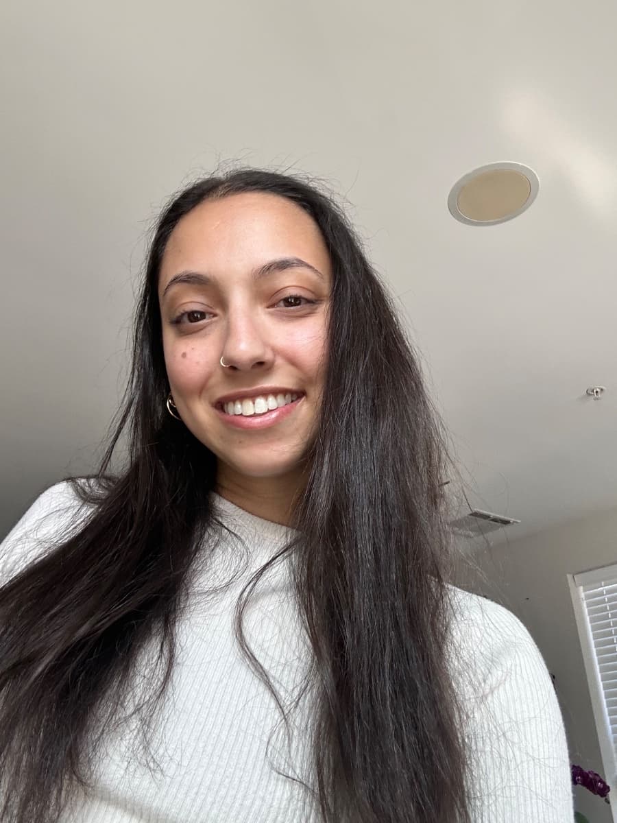 Photo of Paulina semada