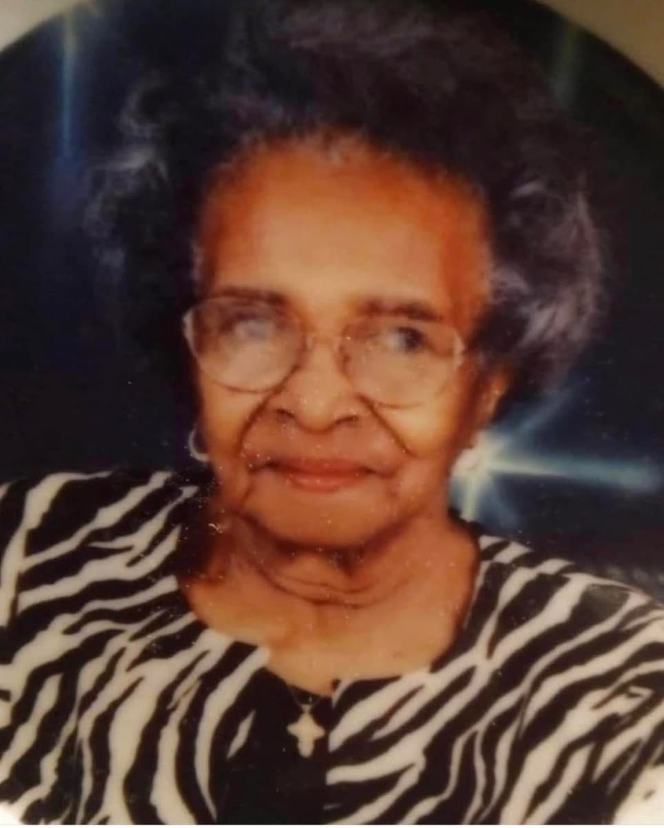 Photo of Mary Anne Humphrey