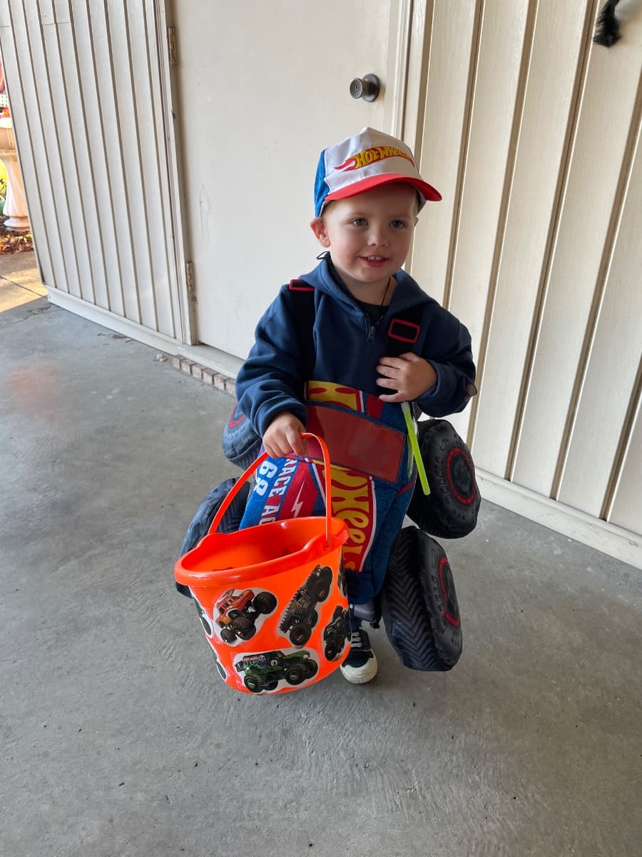 Photo of Stetson Lee