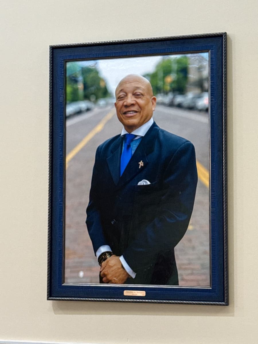 Photo of Joe Blow