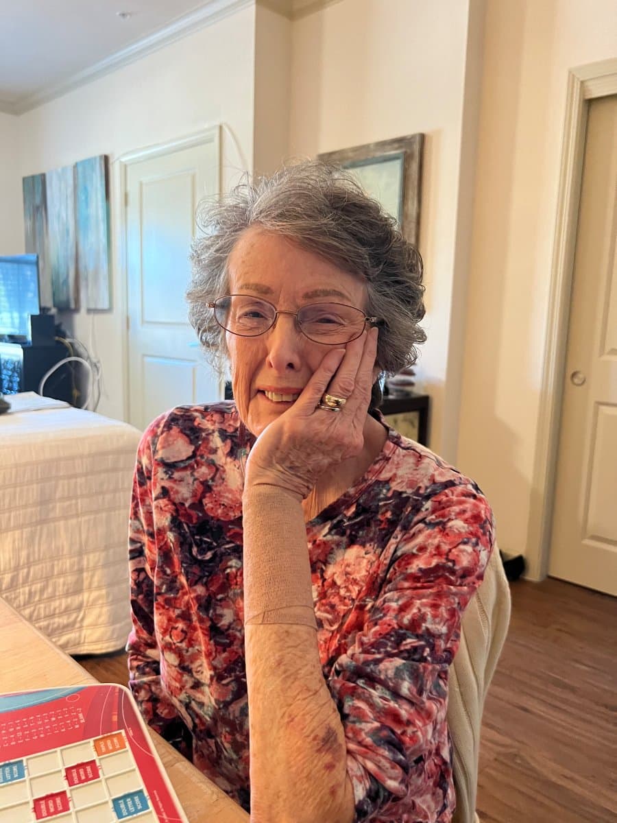 Photo of Gail Knetzger McEathron
