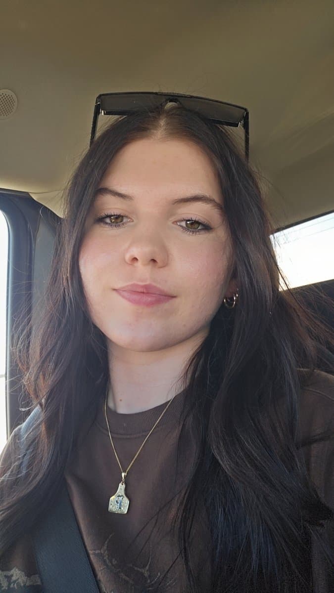 Photo of Payton Jade Griller