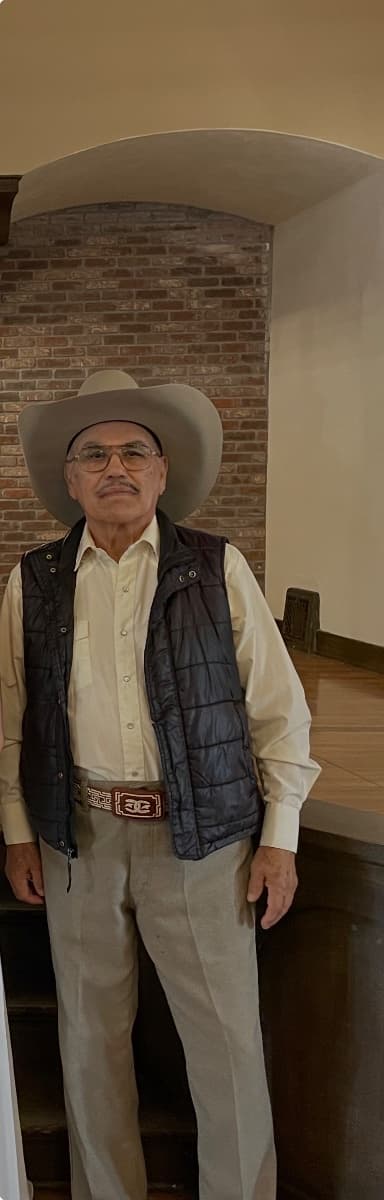 Photo of Lamberto Valle Delgado