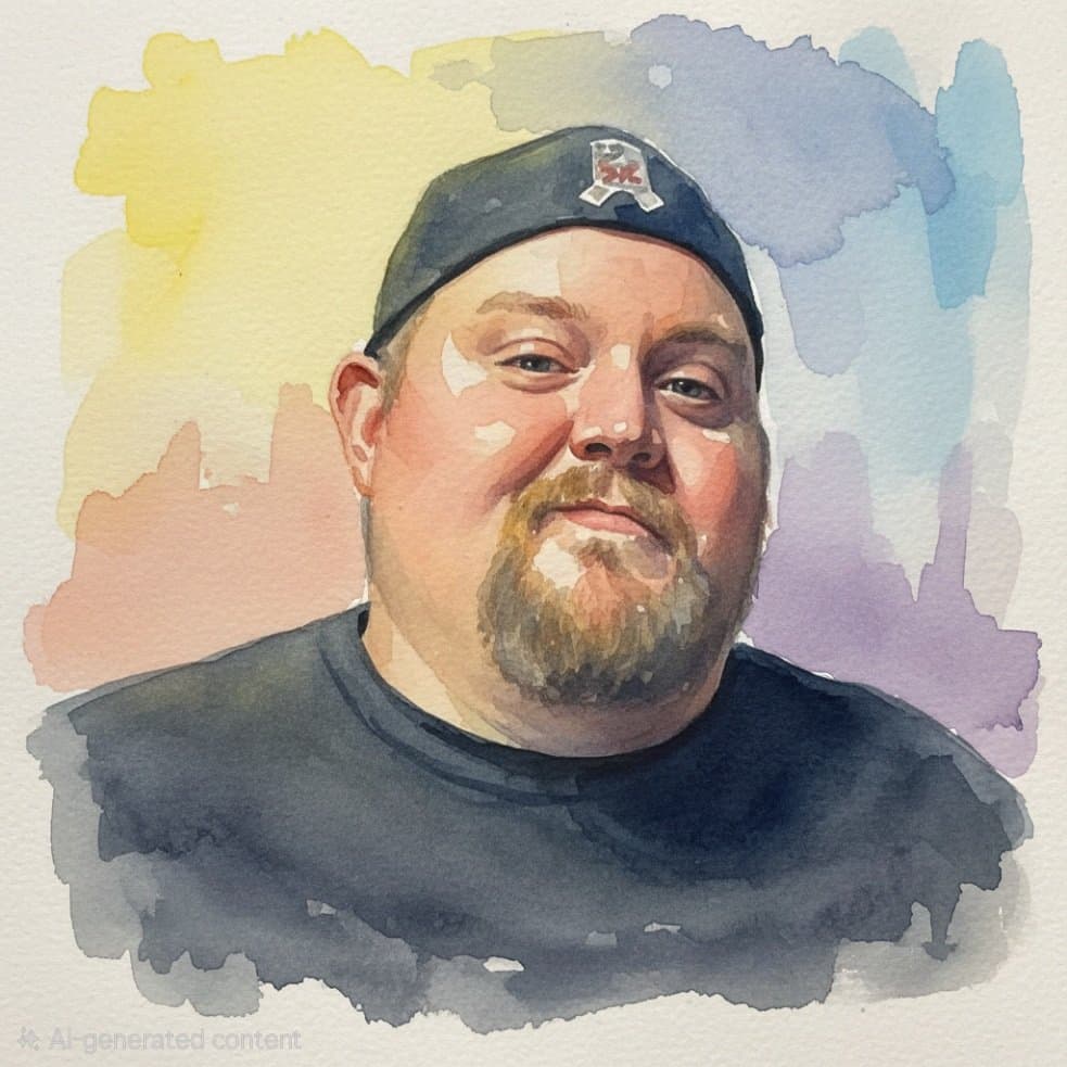 Photo of Woody Jeromy Woods