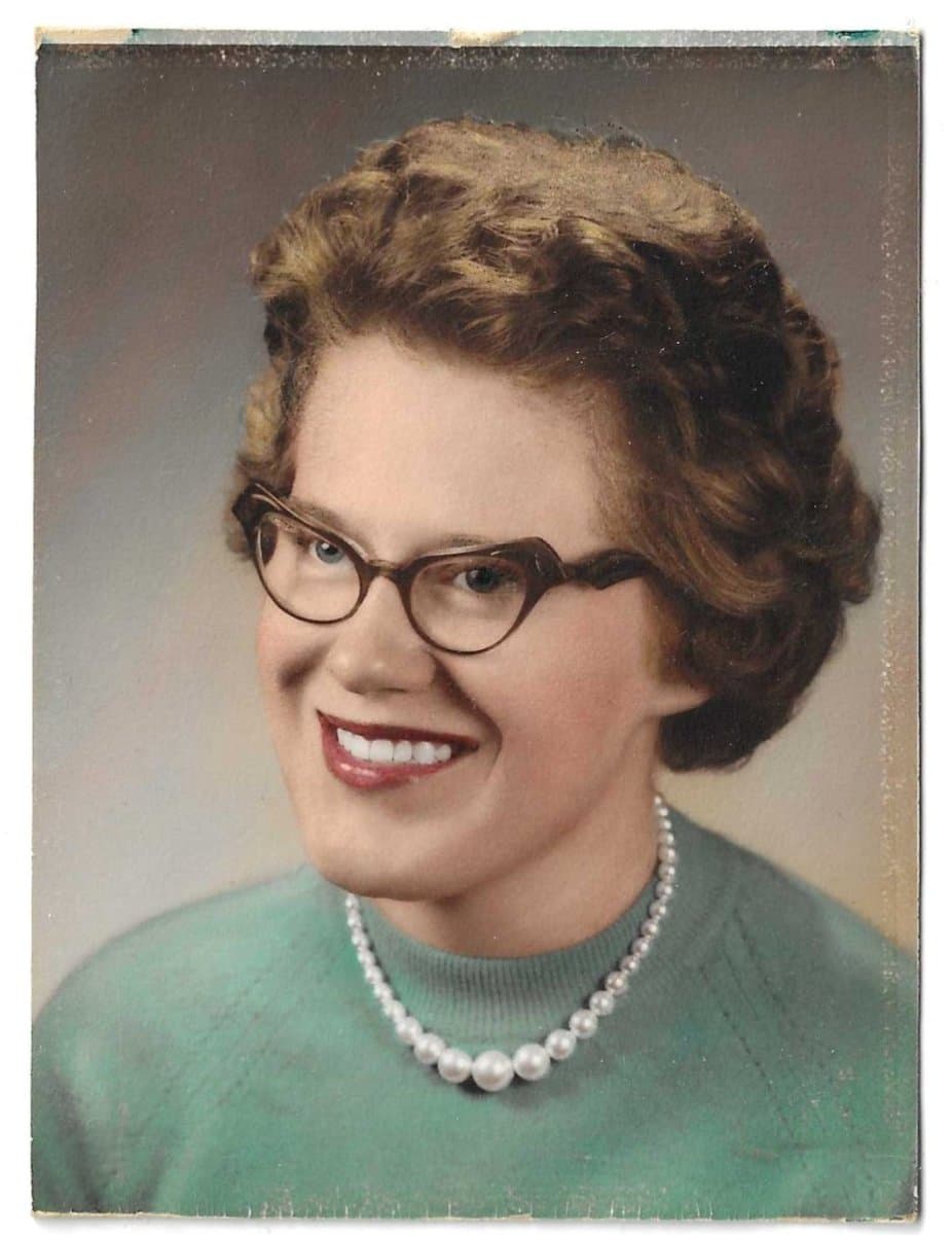 Photo of Patricia Ann Tope (Smith)