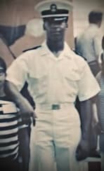 Photo of Gregory Jerome Branon