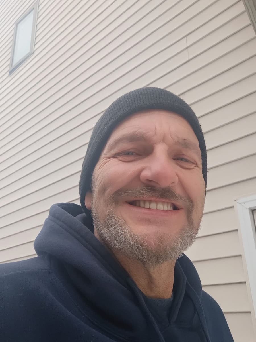 Photo of Jason James Muenchow