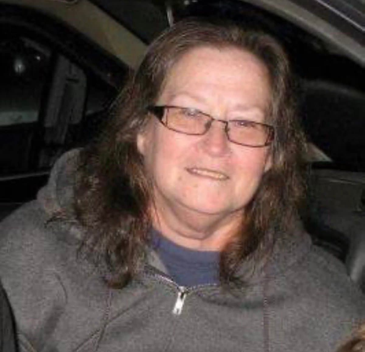 Photo of Debra "Dee" Ann Barber
