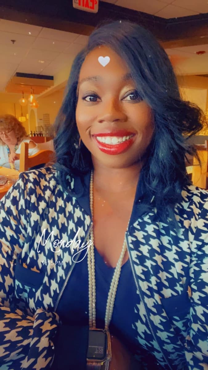 Photo of Quetta Johnson