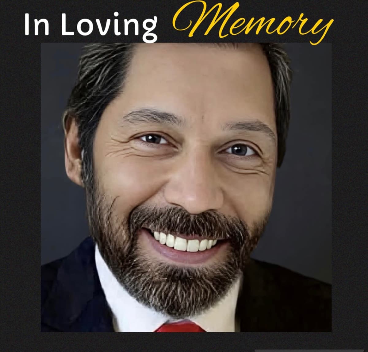 Photo of Nick Pascua