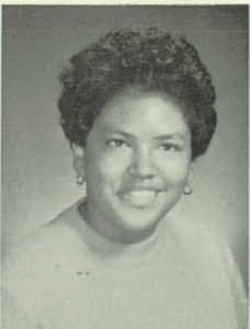 Photo of Eleanor Elizabeth Brown