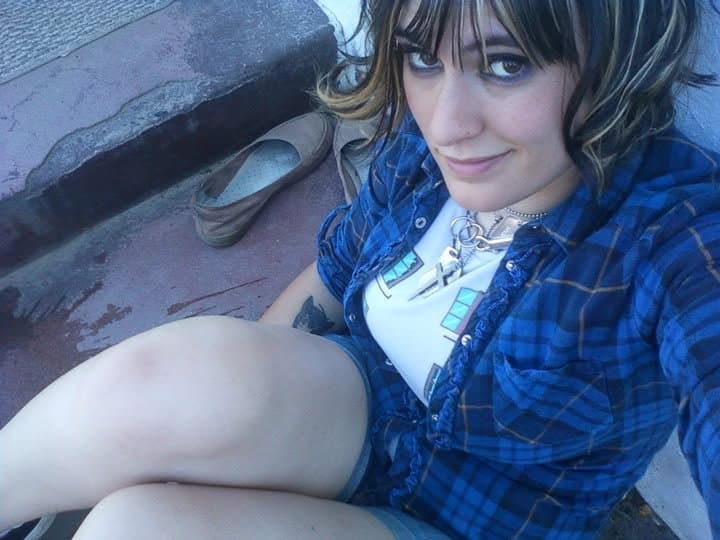 Photo of Sam Miranda