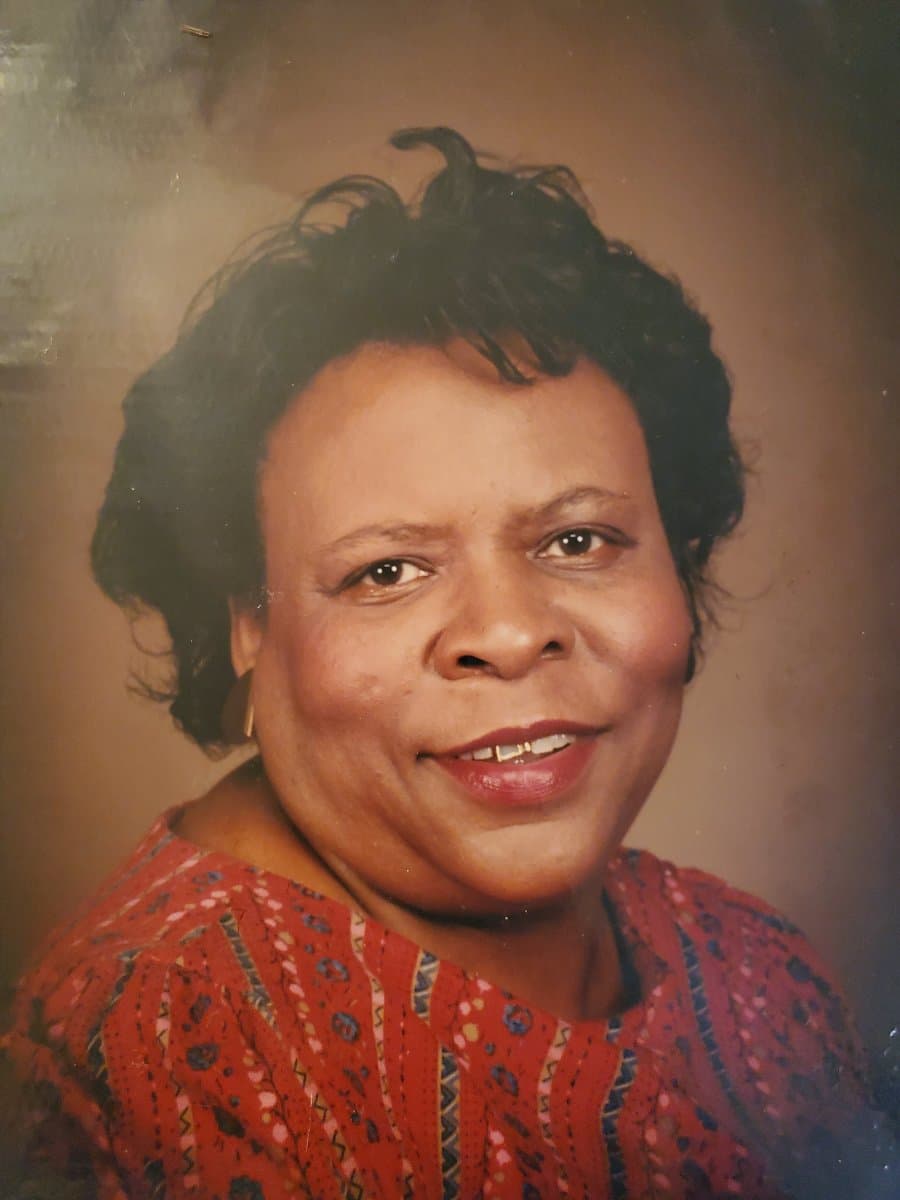 Photo of Lucille davis jenkins
