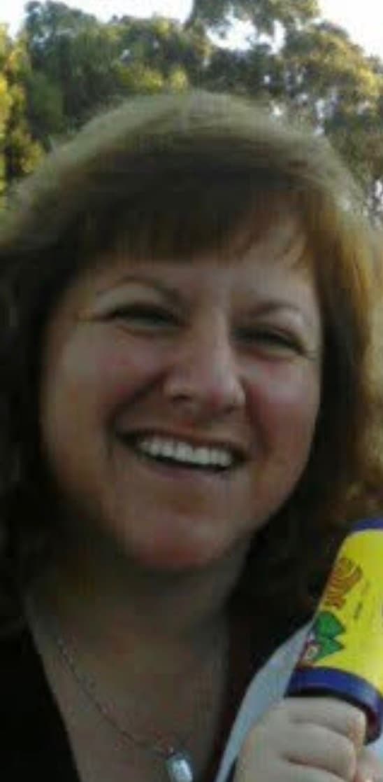 Photo of Patty Ferguson