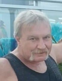 Photo of Donald Morrin